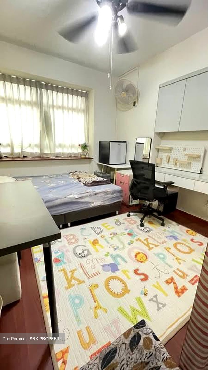 Blk 28B Dover Gardens (Queenstown), HDB 4 Rooms #554304501